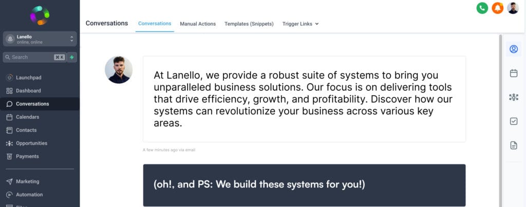 Lanello | Why SEO Is More Important Than Ever for Your Business