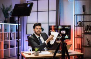 Lanello | What Is HARO and How To Get Free Links and Press for Your Business Help A Reporter Out
