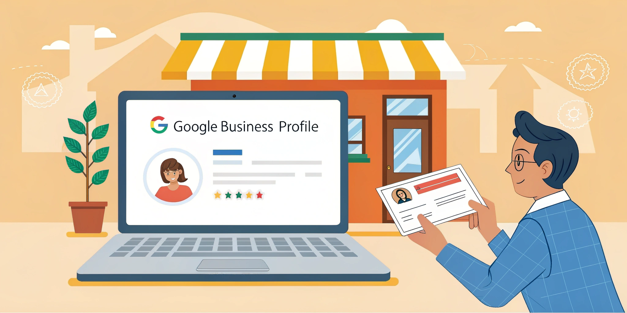 Lanello | How a Google Business Profile Works & Rank Higher Locally