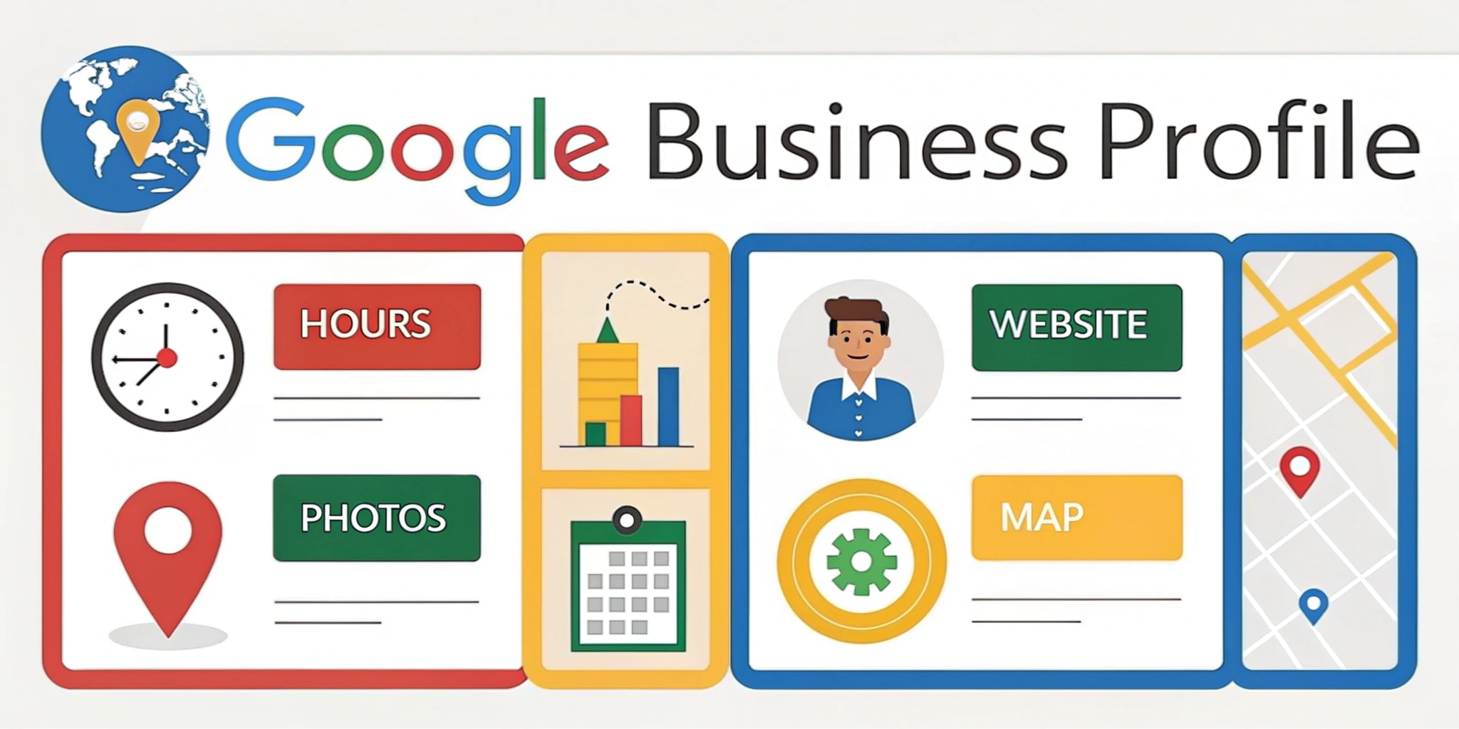 Lanello | How a Google Business Profile Works & Rank Higher Locally