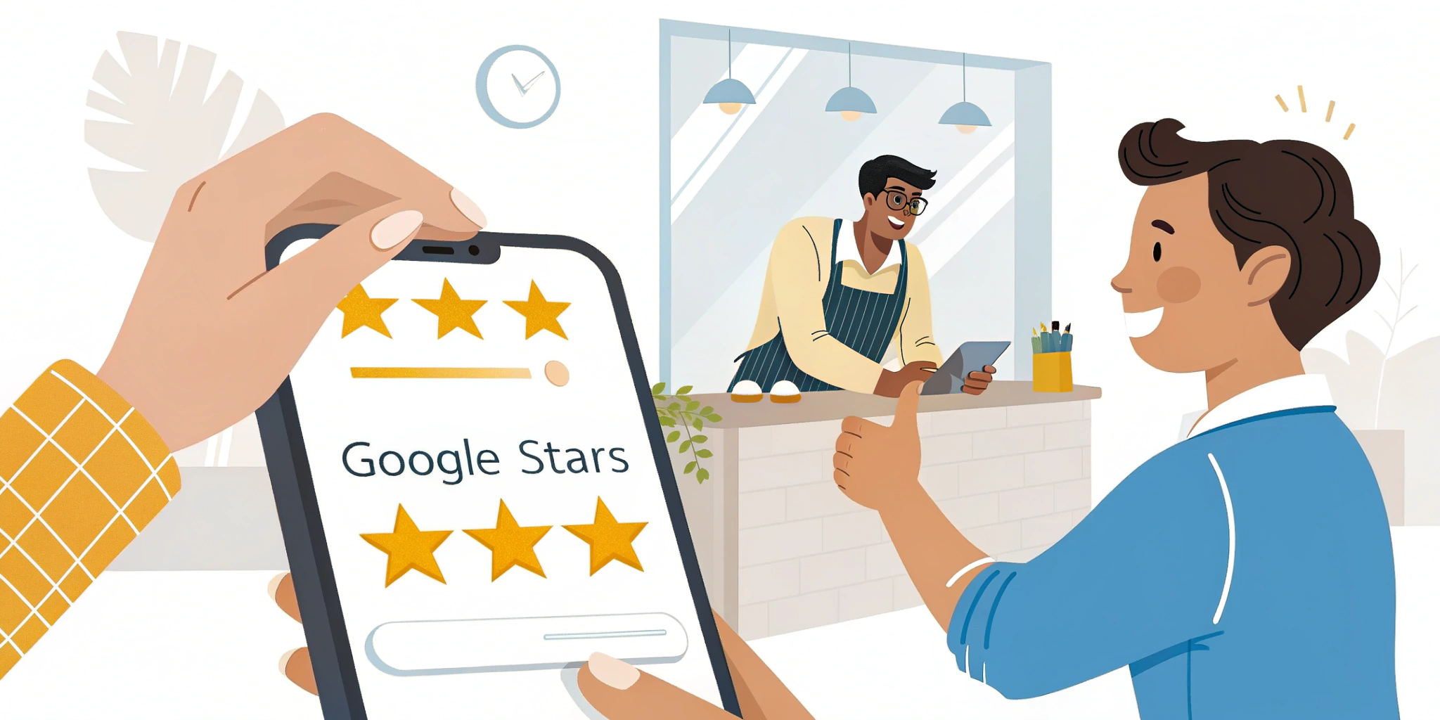 Lanello | How a Google Business Profile Works & Rank Higher Locally