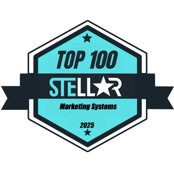 Stellar Business Top 100, Marketing Systems 2025